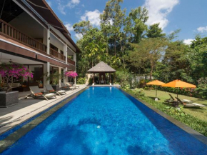 Villa Shinta Dewi Ubud